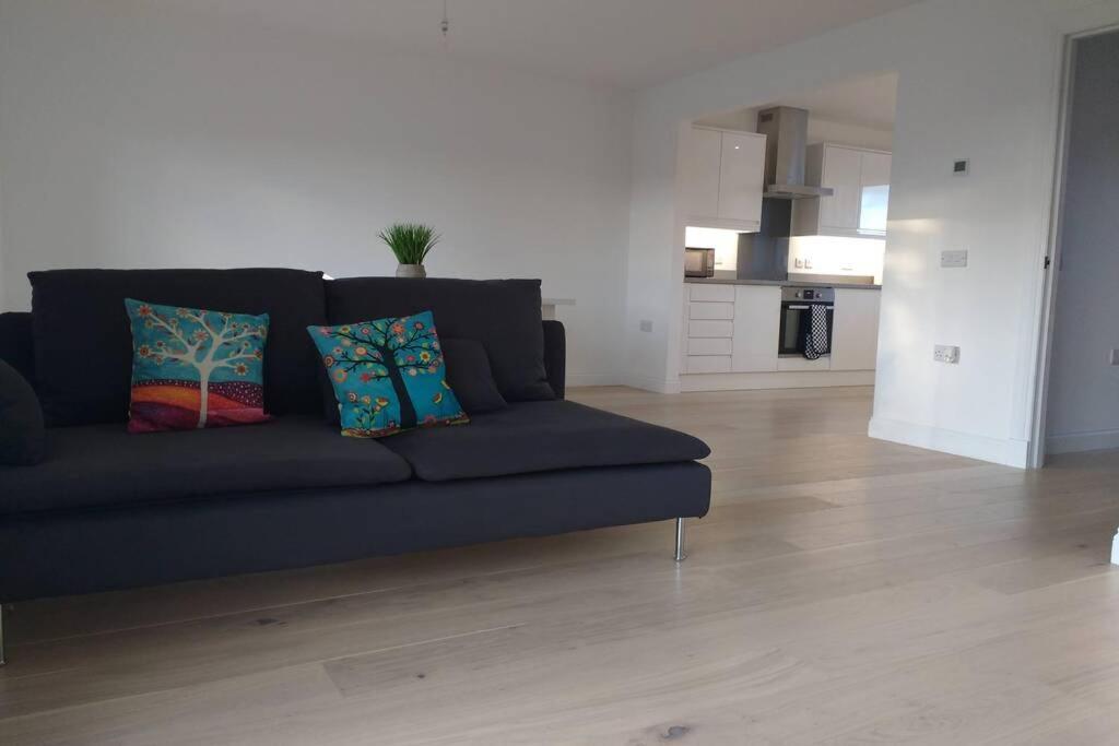 Asgard House - Modern Cosy House In The Cairngorms Grantown-on-Spey Exterior photo