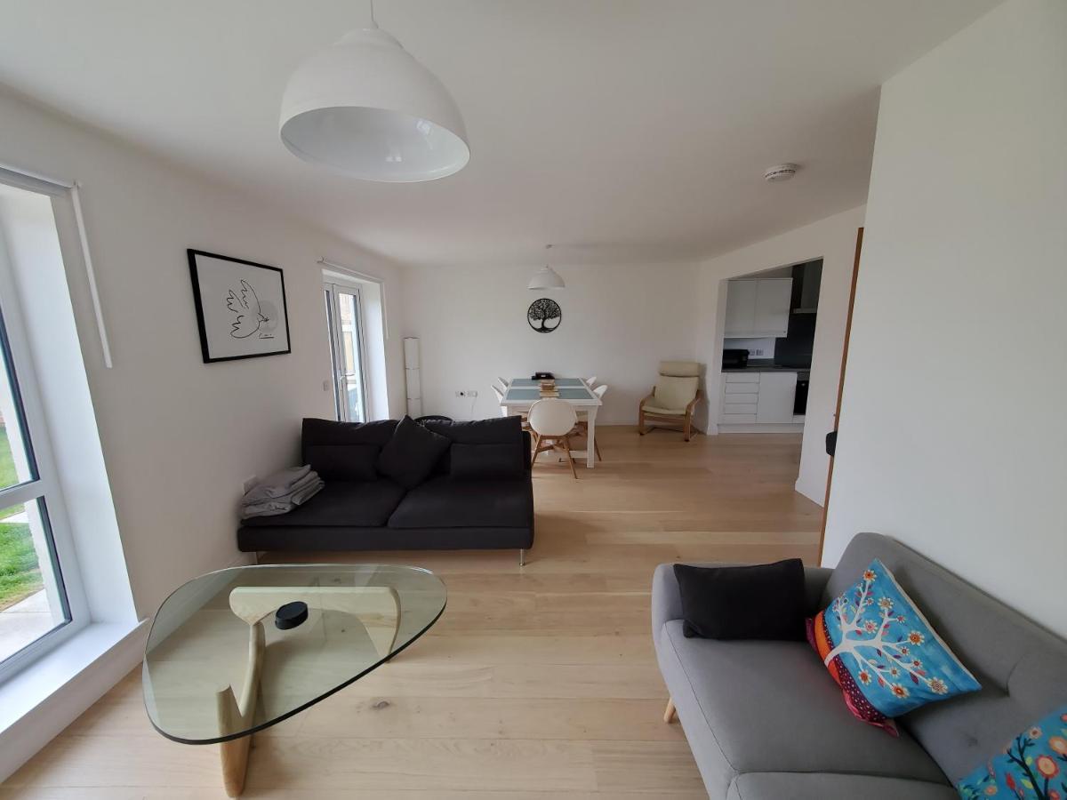 Asgard House - Modern Cosy House In The Cairngorms Grantown-on-Spey Exterior photo